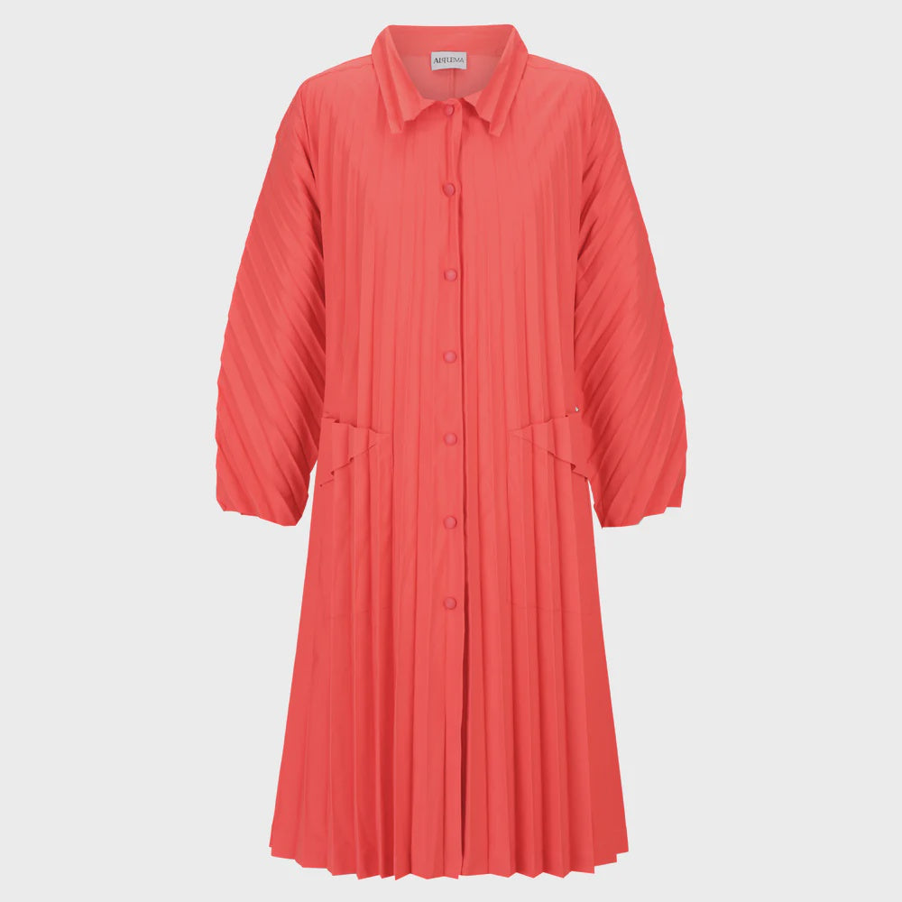 Alquema | Boxy Windbreaker