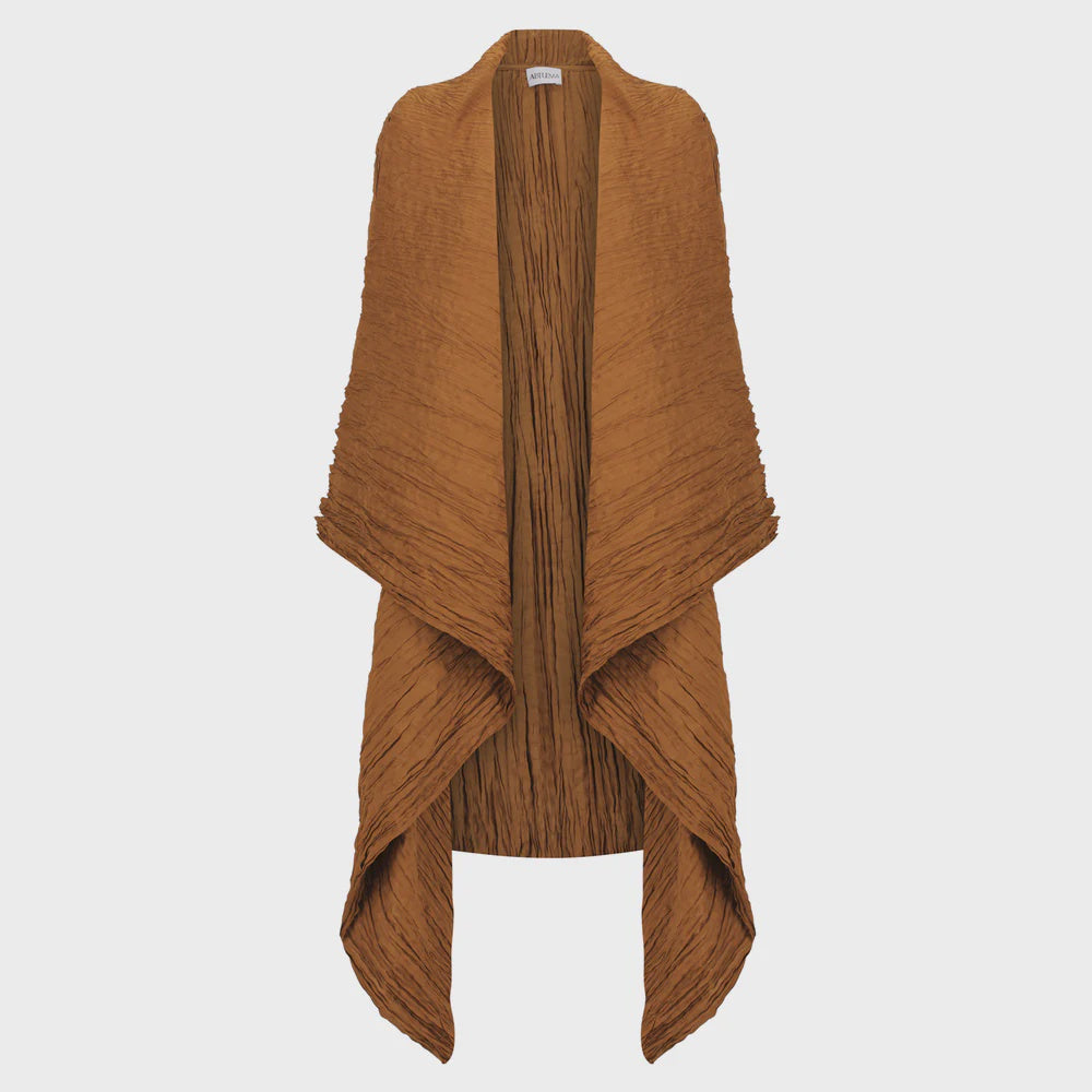 Alquema |  Havana Coat