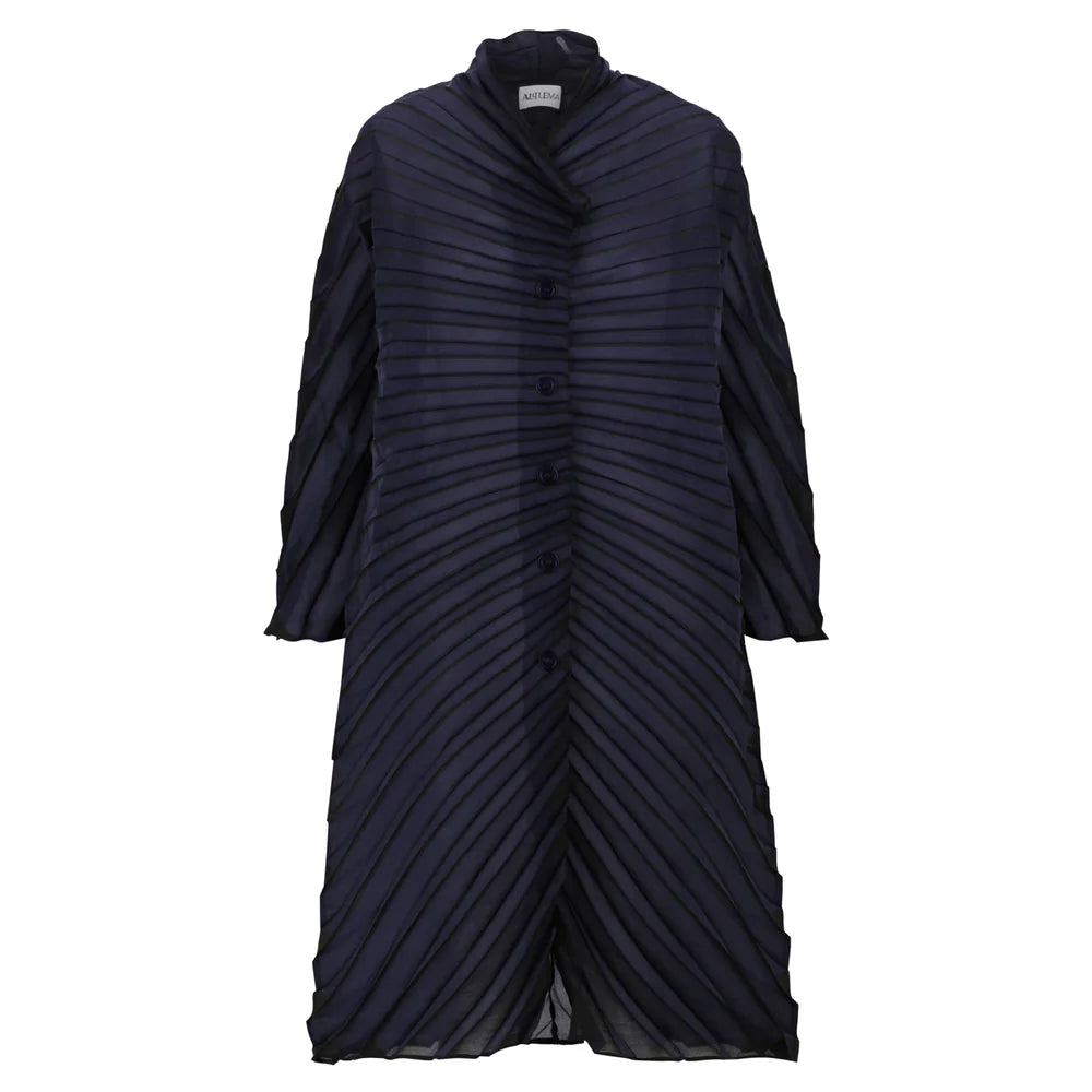 Alquema | Fresco Coat