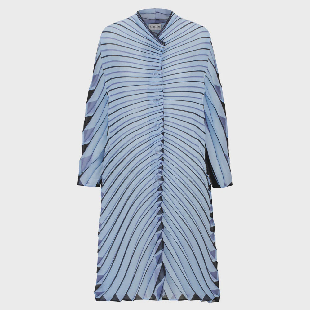 Alquema | Fresco Coat