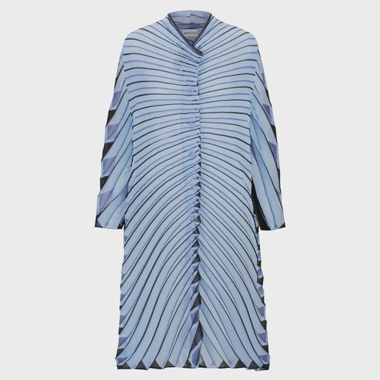 Alquema | Fresco Coat