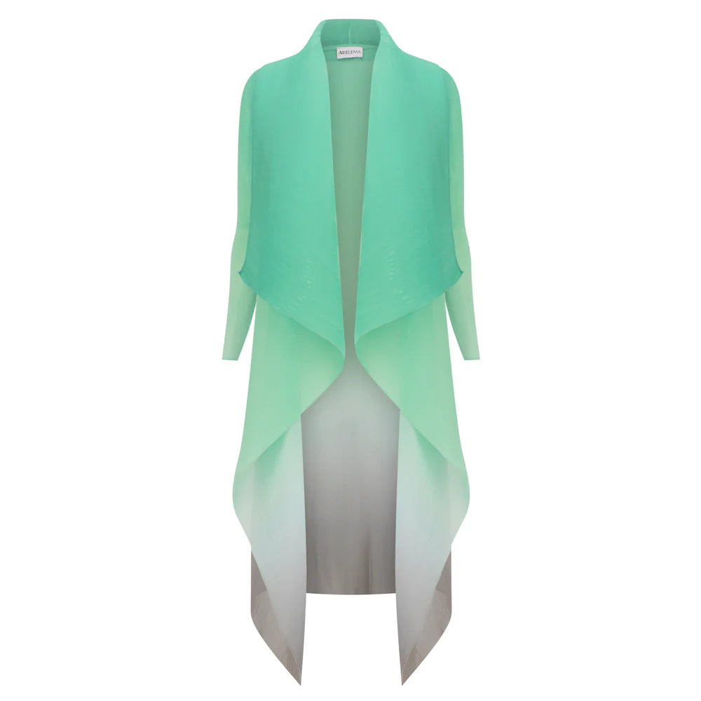 Alquema | Collare Coat