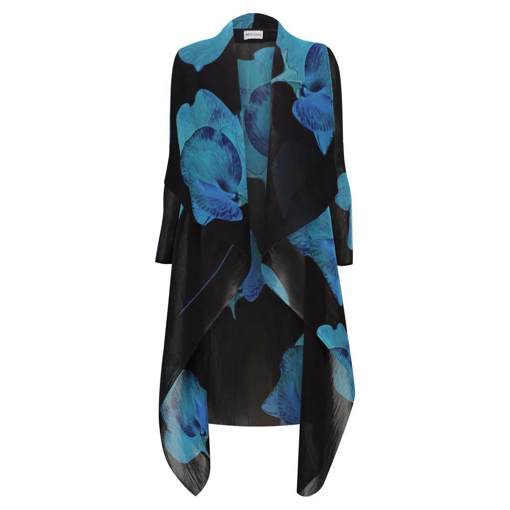 Alquema | Collare Coat