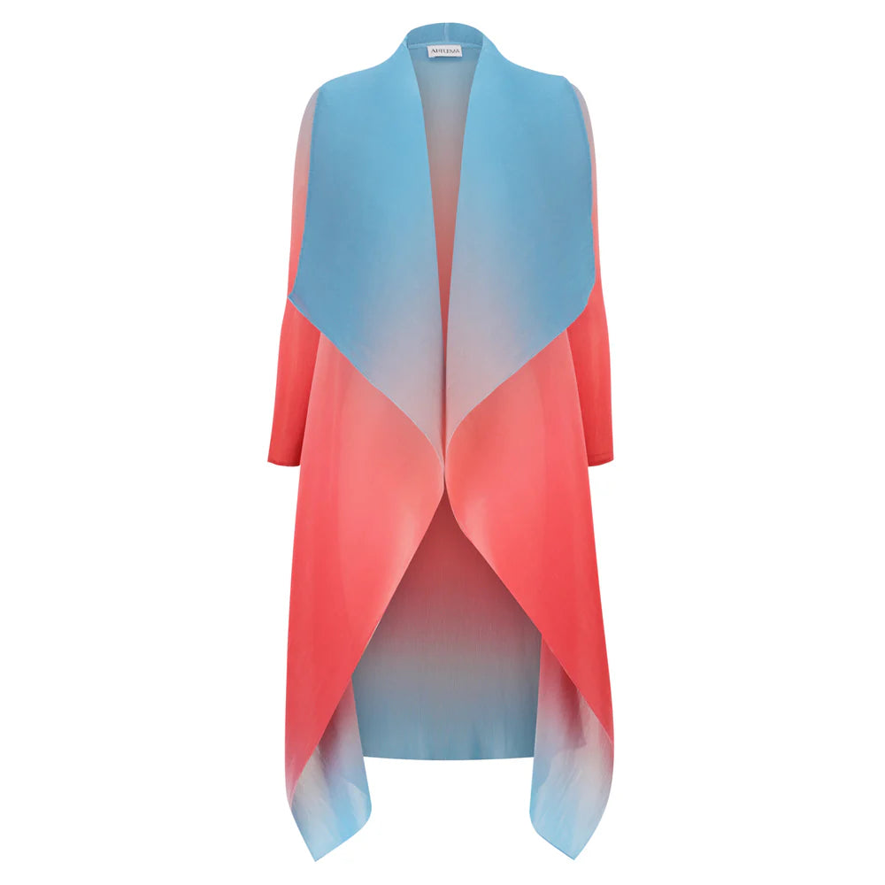 Alquema | Collare Coat