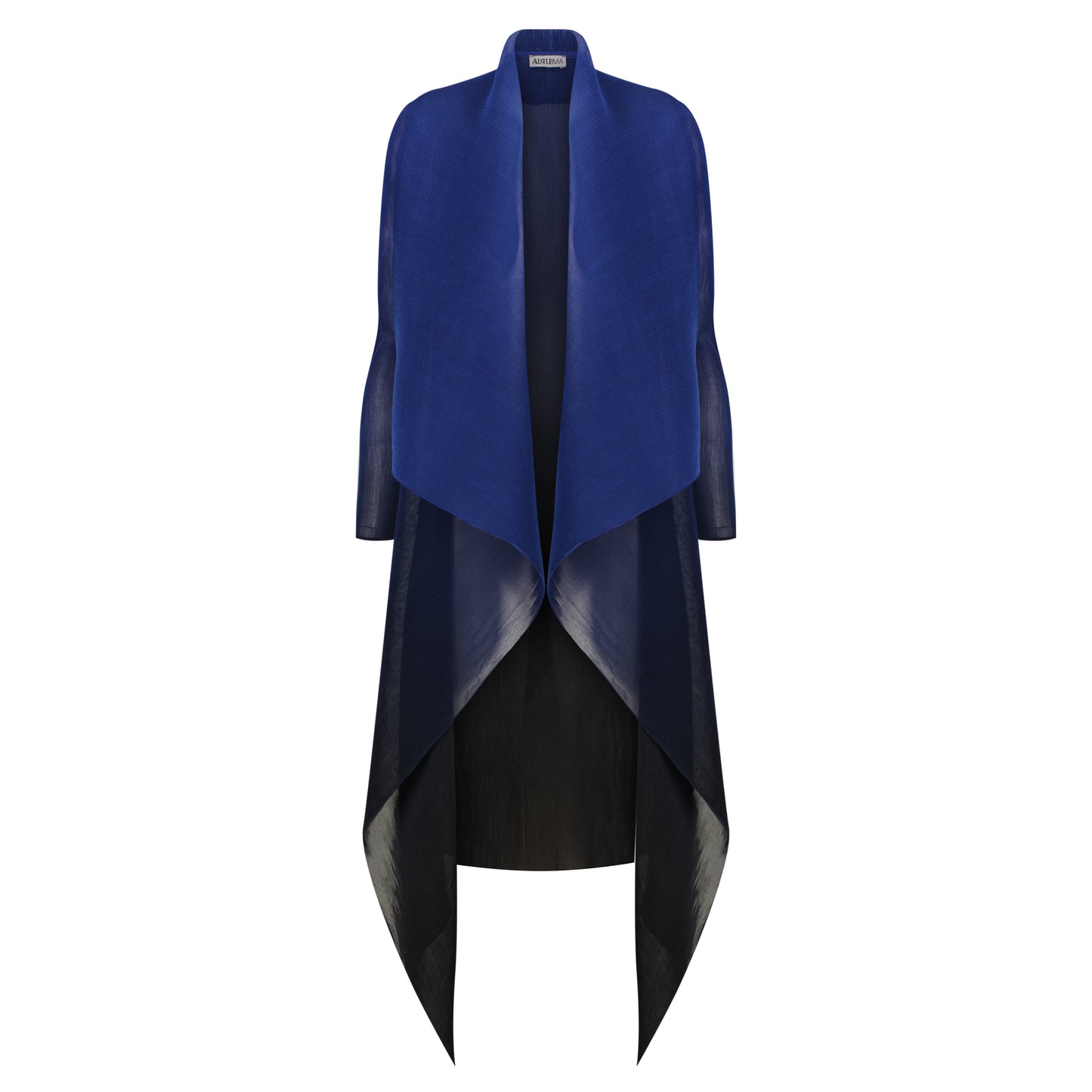 Alquema | Collare Coat