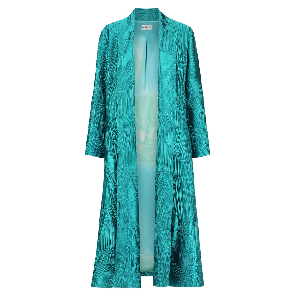 Alquema | Myth Coat
