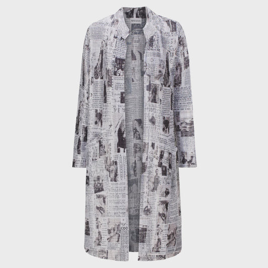Siren Coat