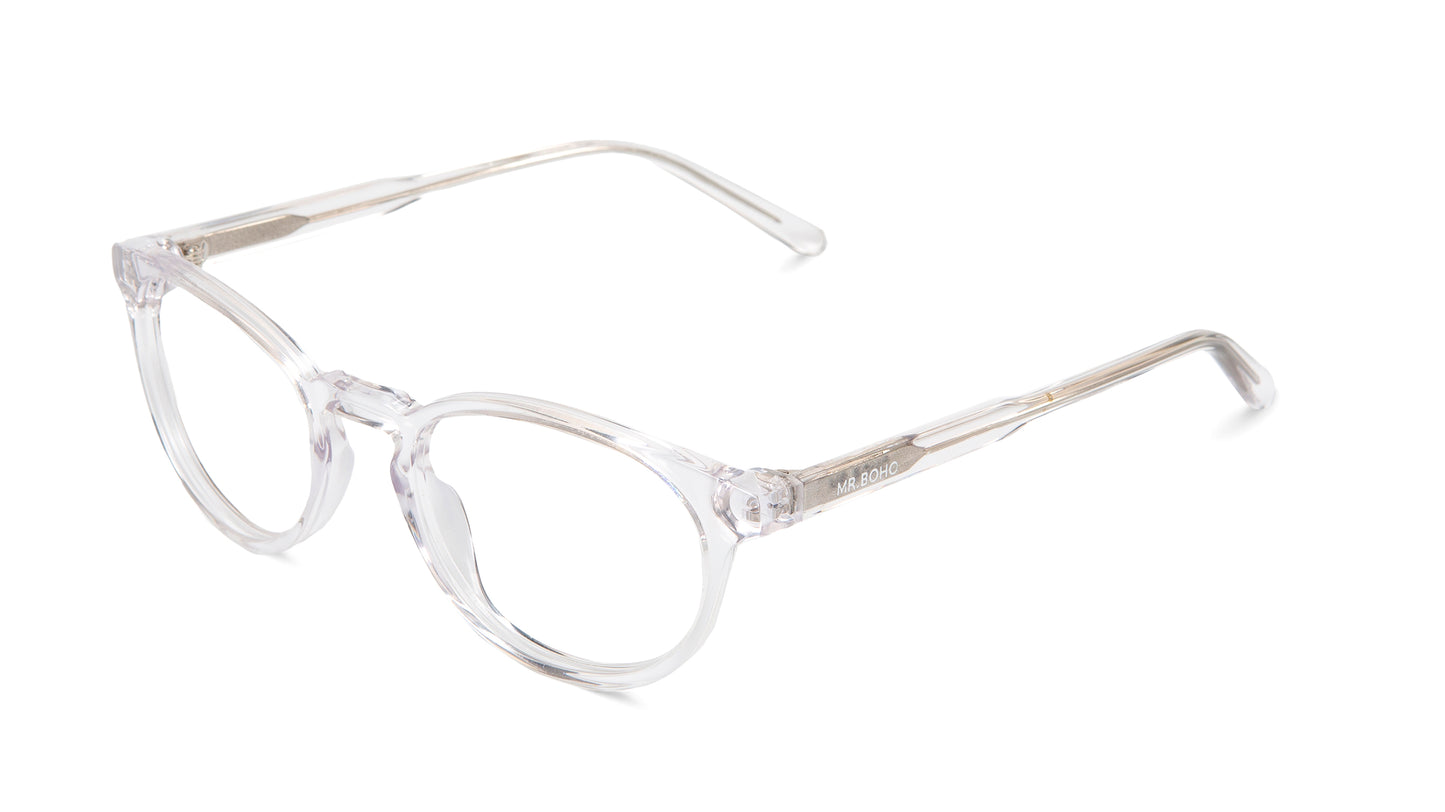 Realman Glasses For Optical Lenses