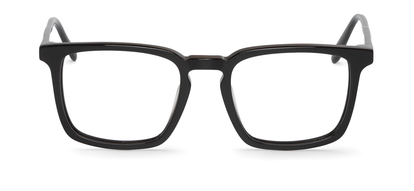 Belcher Glasses For Optical Lenses