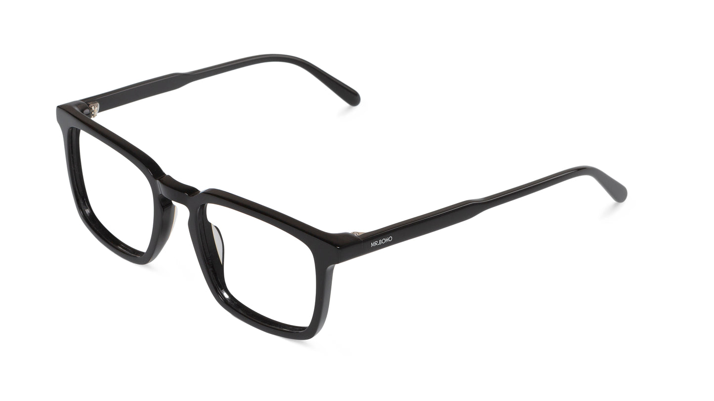 Belcher Glasses For Optical Lenses