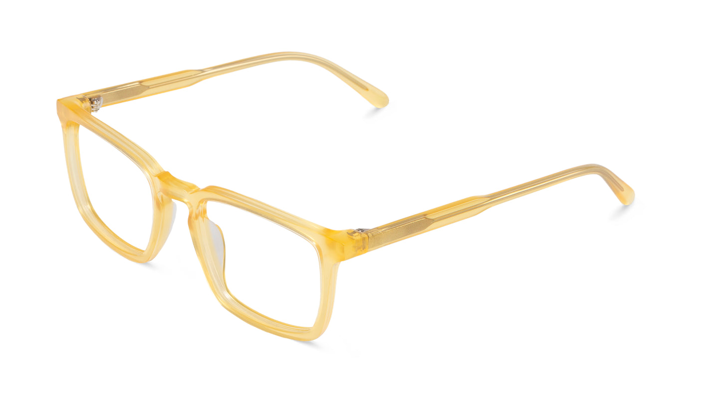 Belcher Glasses For Optical Lenses