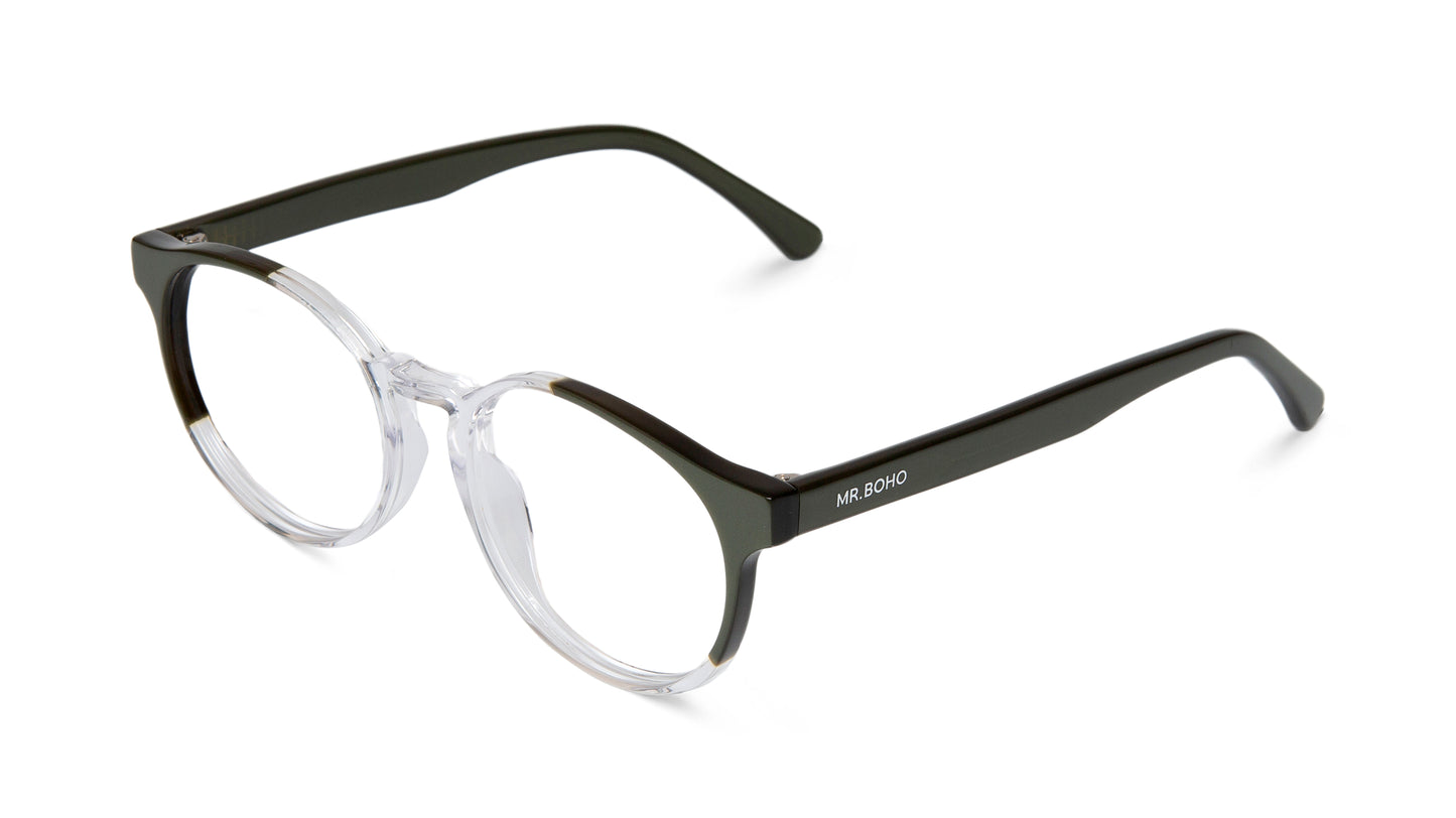 Finch Glasses For Optical Lenses