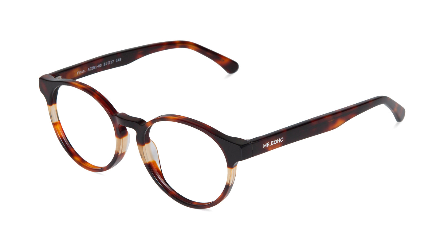 Finch Glasses For Optical Lenses
