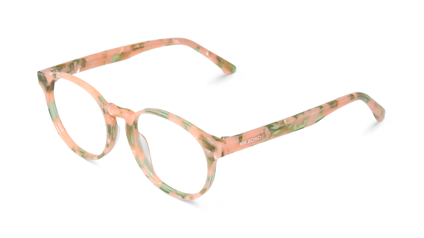 Finch Glasses For Optical Lenses