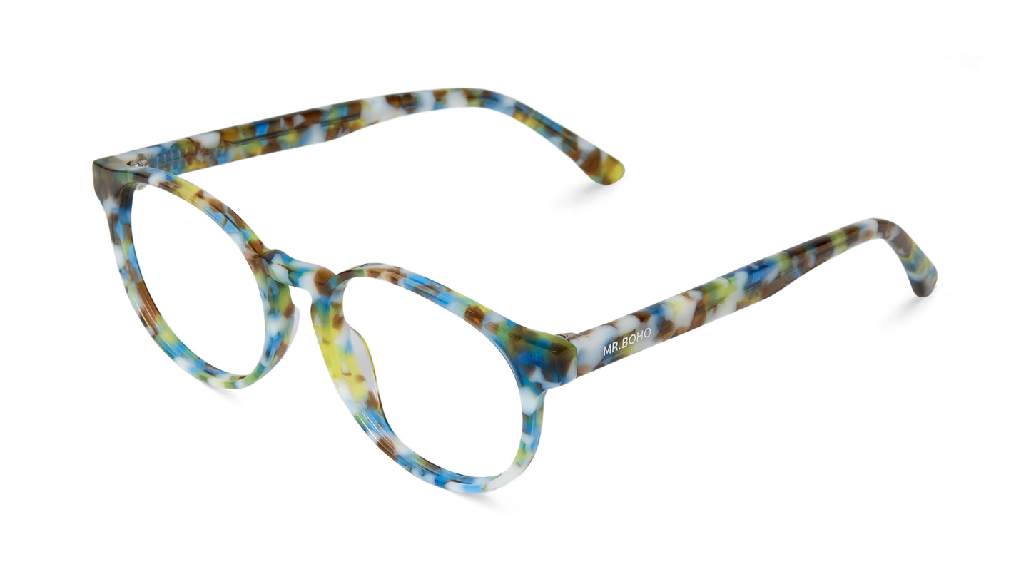 Finch Glasses For Optical Lenses