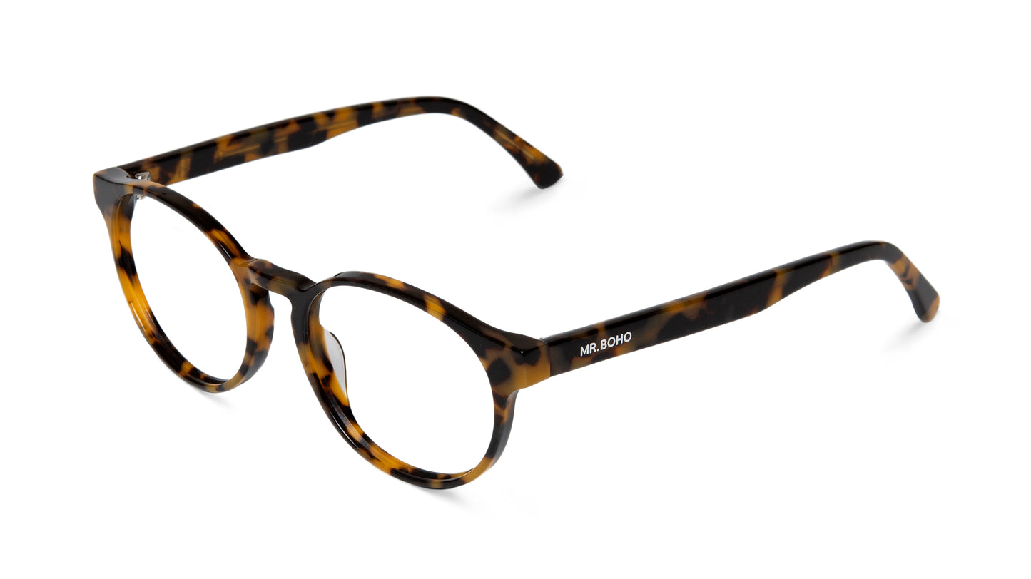 Finch Glasses For Optical Lenses