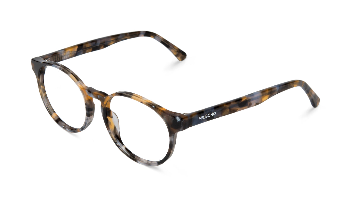 Finch Glasses For Optical Lenses