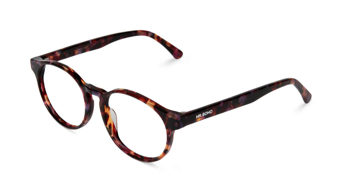 Finch Glasses For Optical Lenses