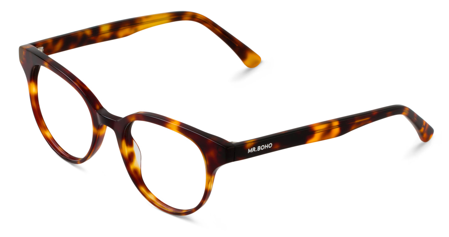Dandieu Glasses For Optical Lenses