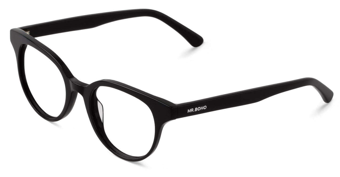 Dandieu Glasses For Optical Lenses