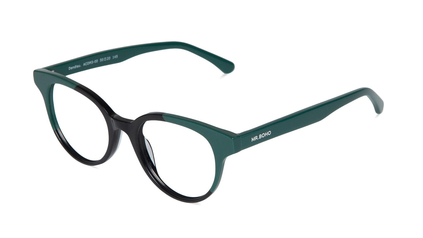 Dandieu Glasses For Optical Lenses