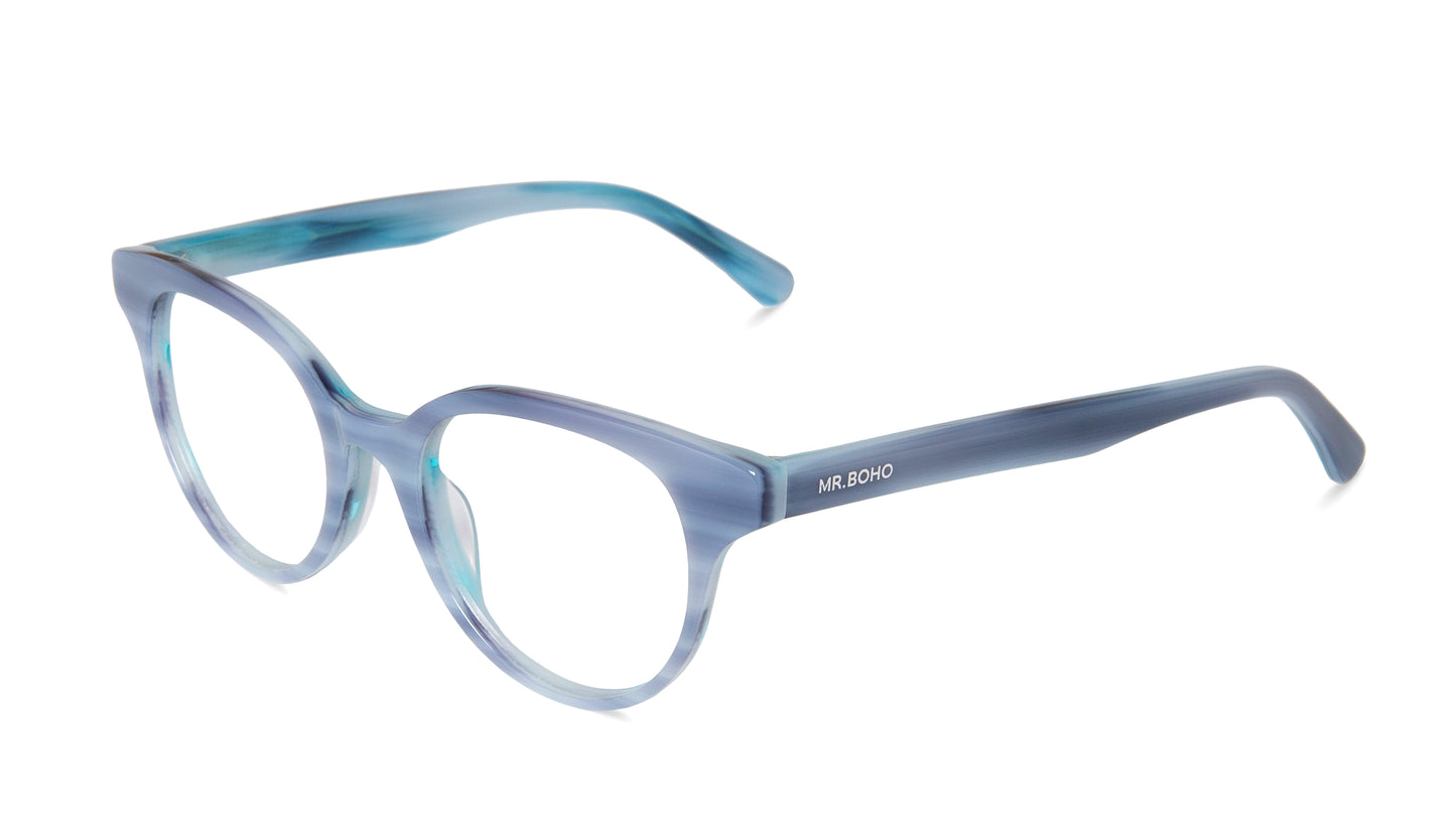Dandieu Glasses For Optical Lenses