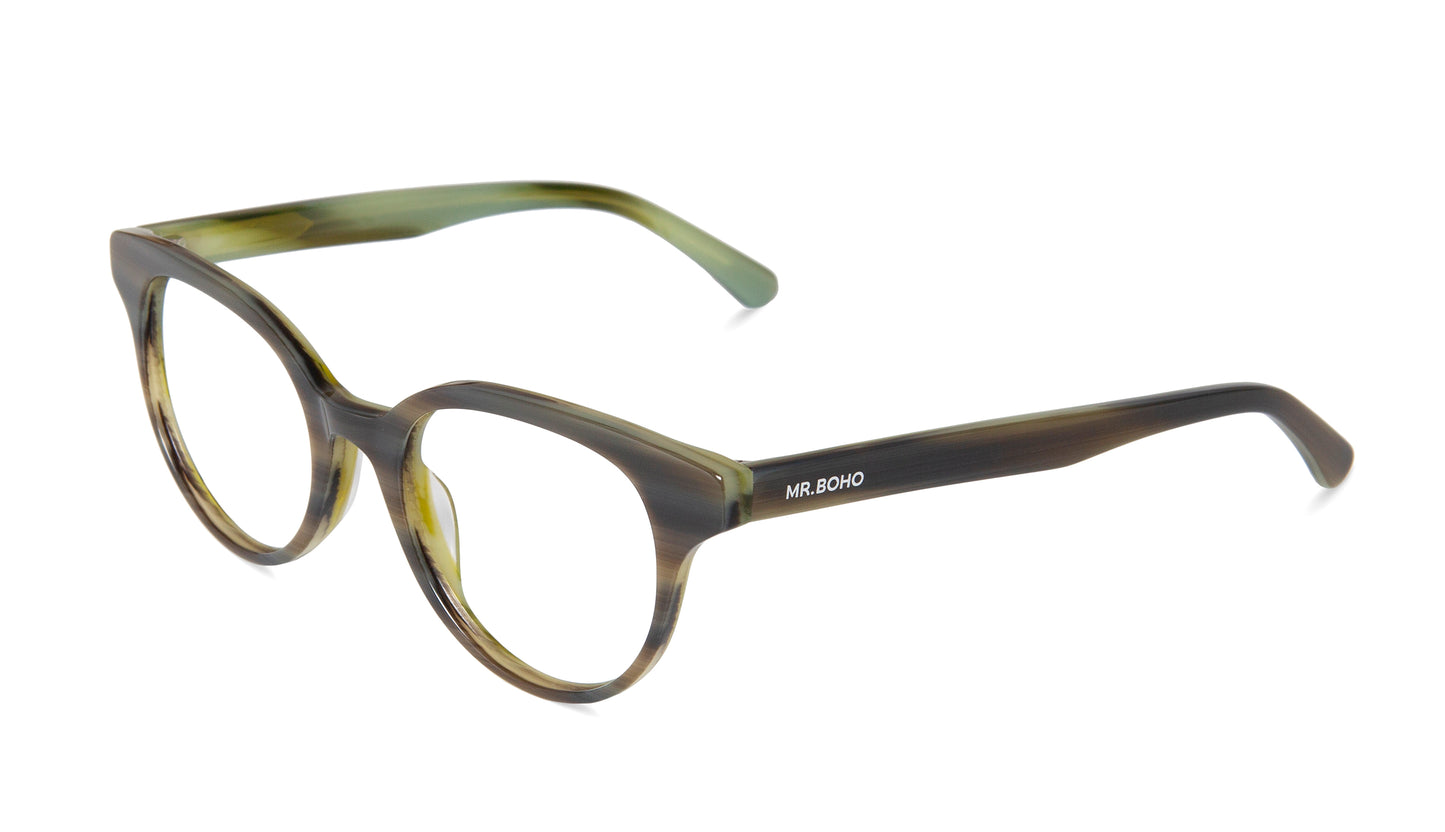 Dandieu Glasses For Optical Lenses
