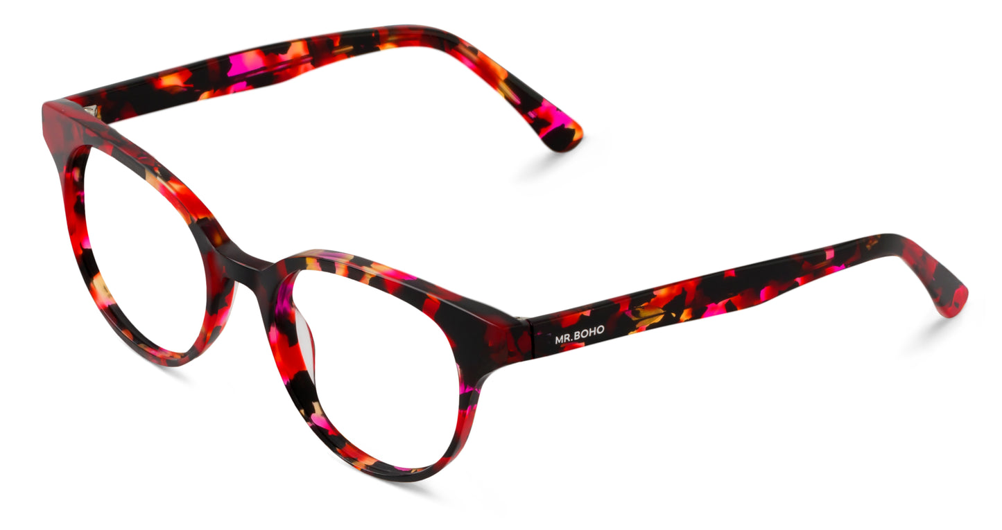Dandieu Glasses For Optical Lenses