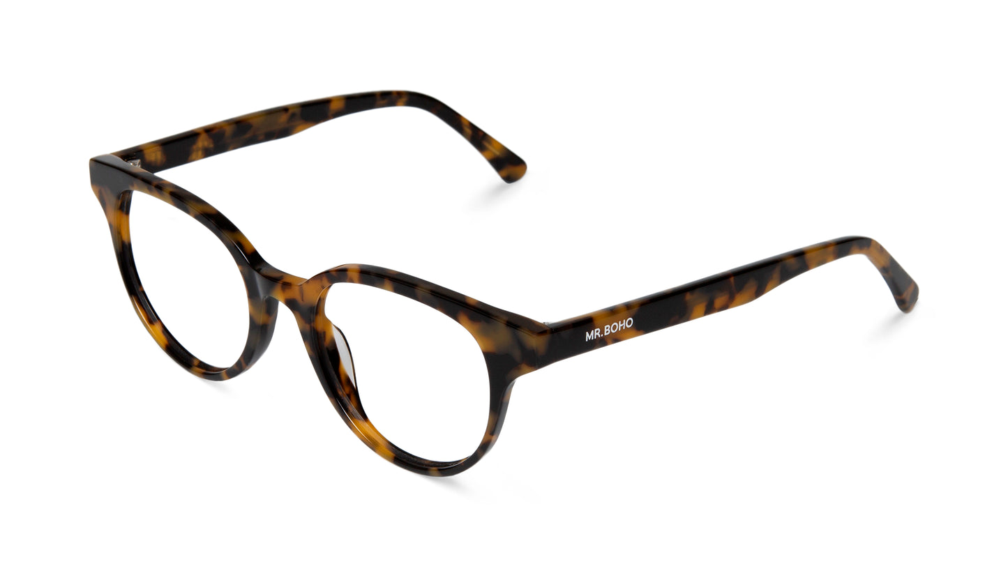 Dandieu Glasses For Optical Lenses