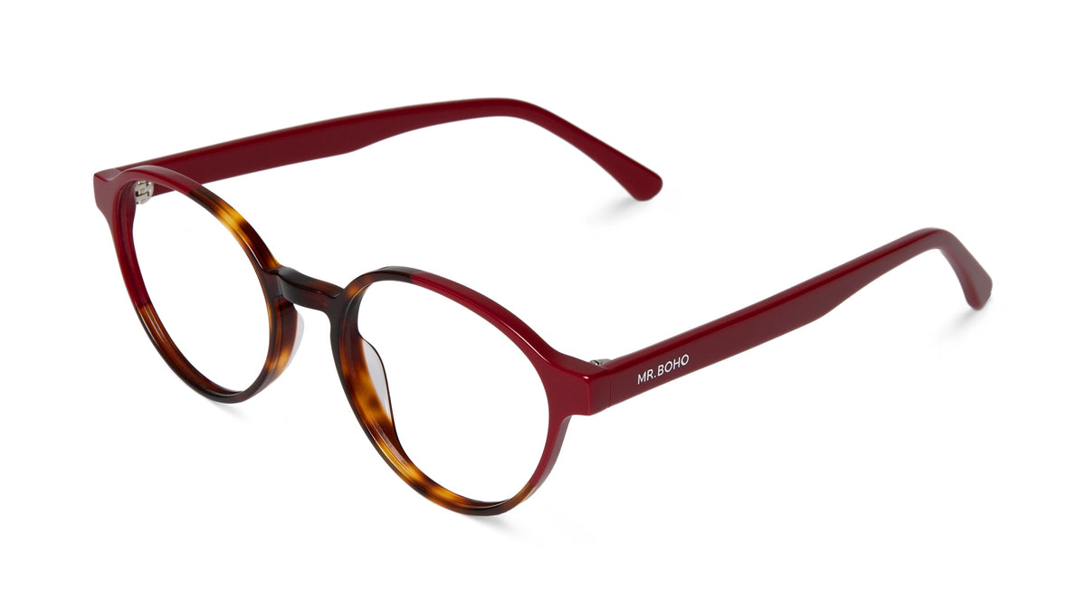 Dunn Glasses For Optical Lenses