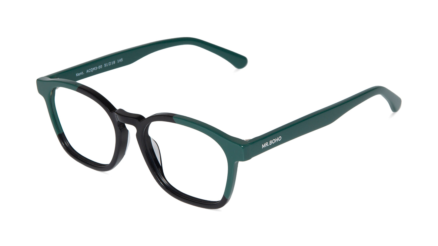 Kent Glasses For Optical Lenses
