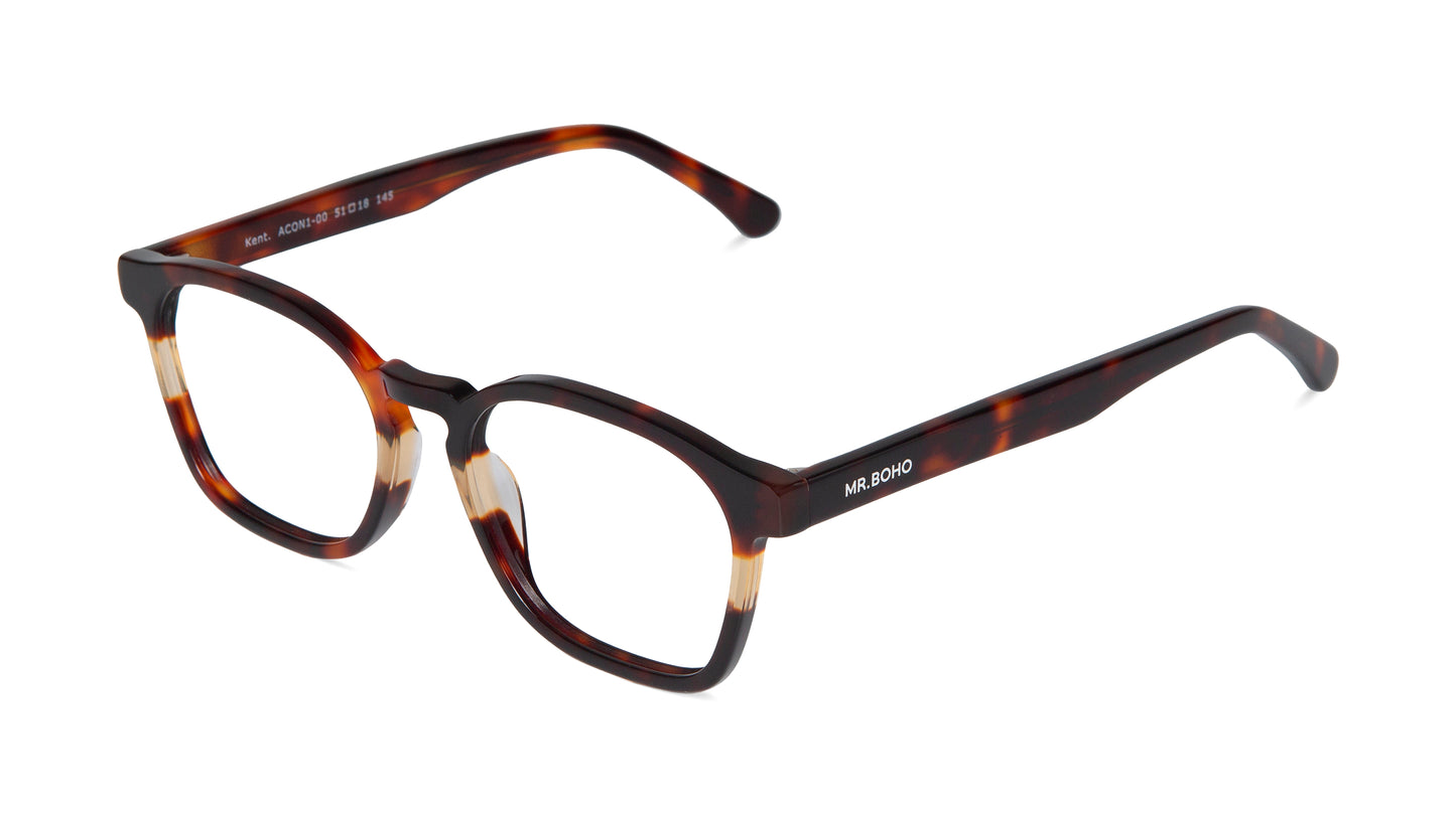Kent Glasses For Optical Lenses