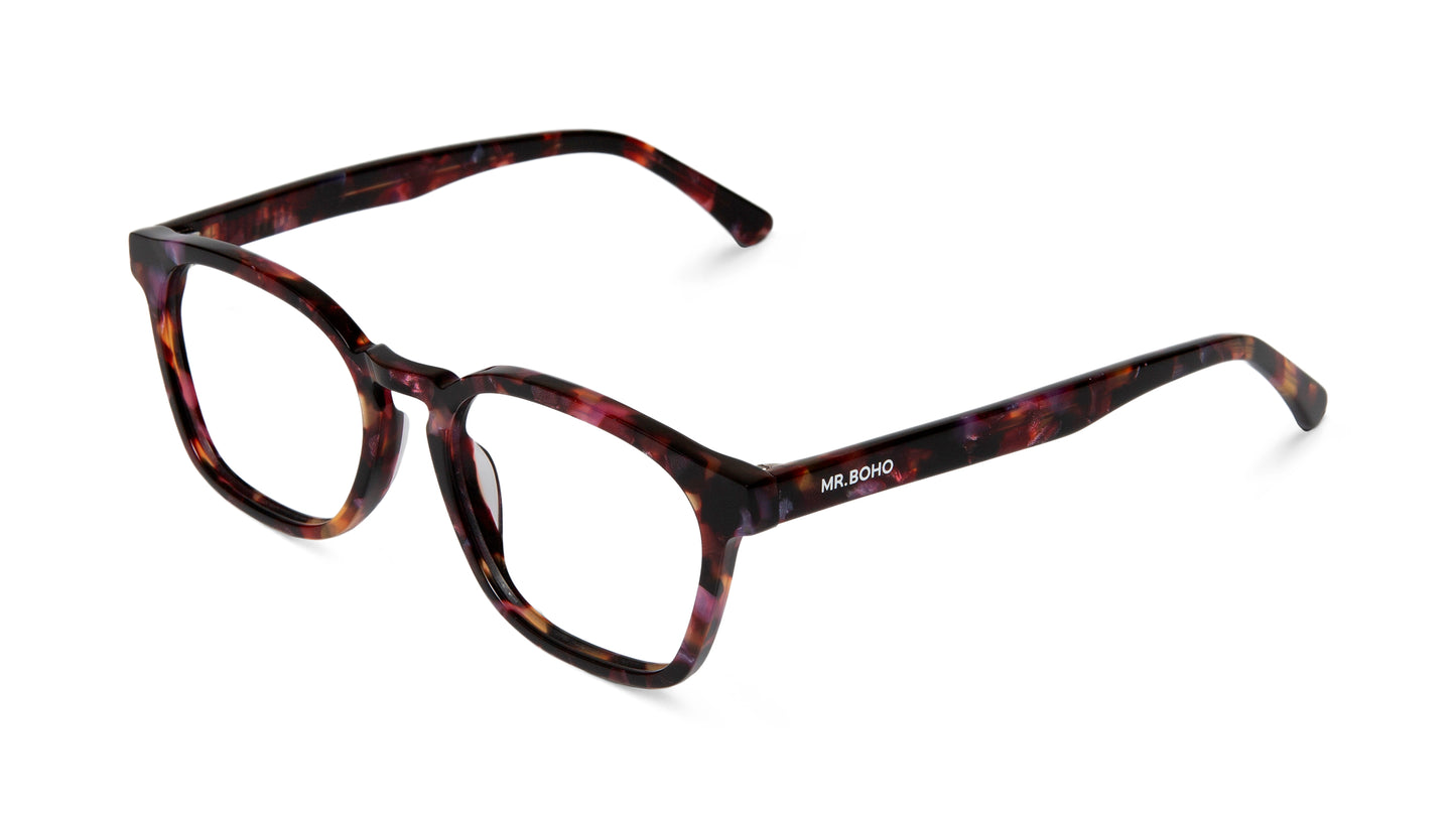 Kent Glasses For Optical Lenses