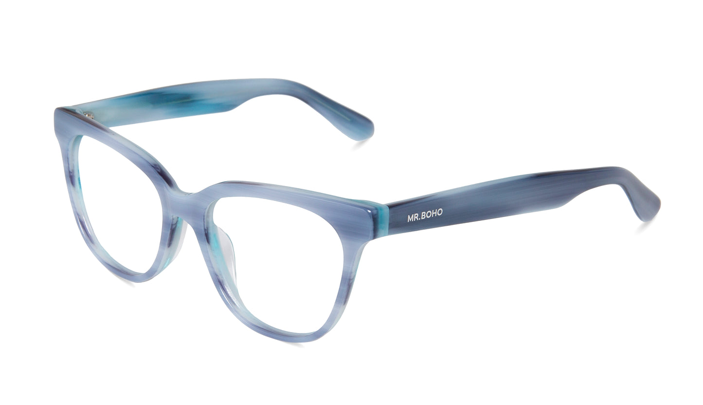 Barry Glasses For Optical Lenses