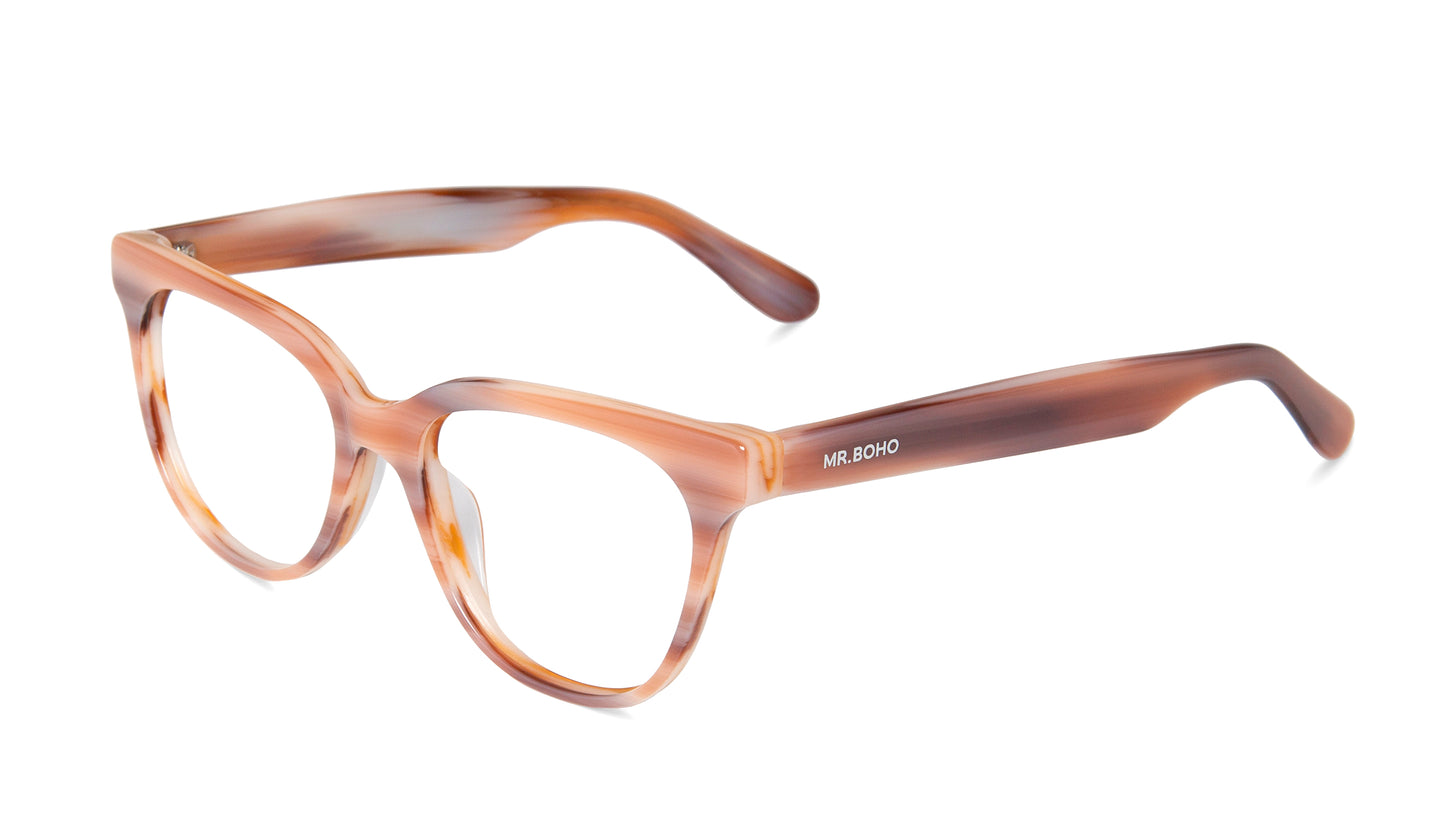 Barry Glasses For Optical Lenses