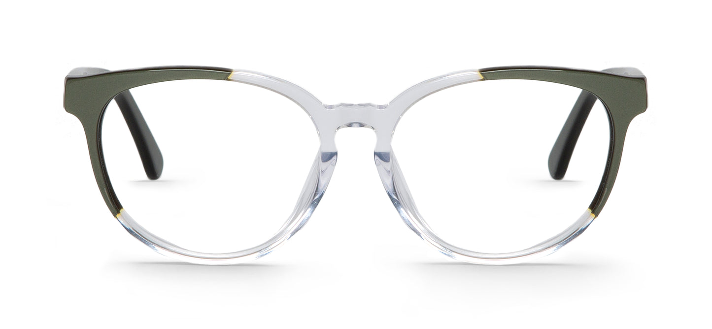 Day Glasses For Optical Lenses