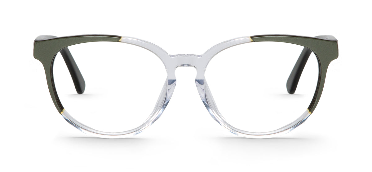 Day Glasses For Optical Lenses