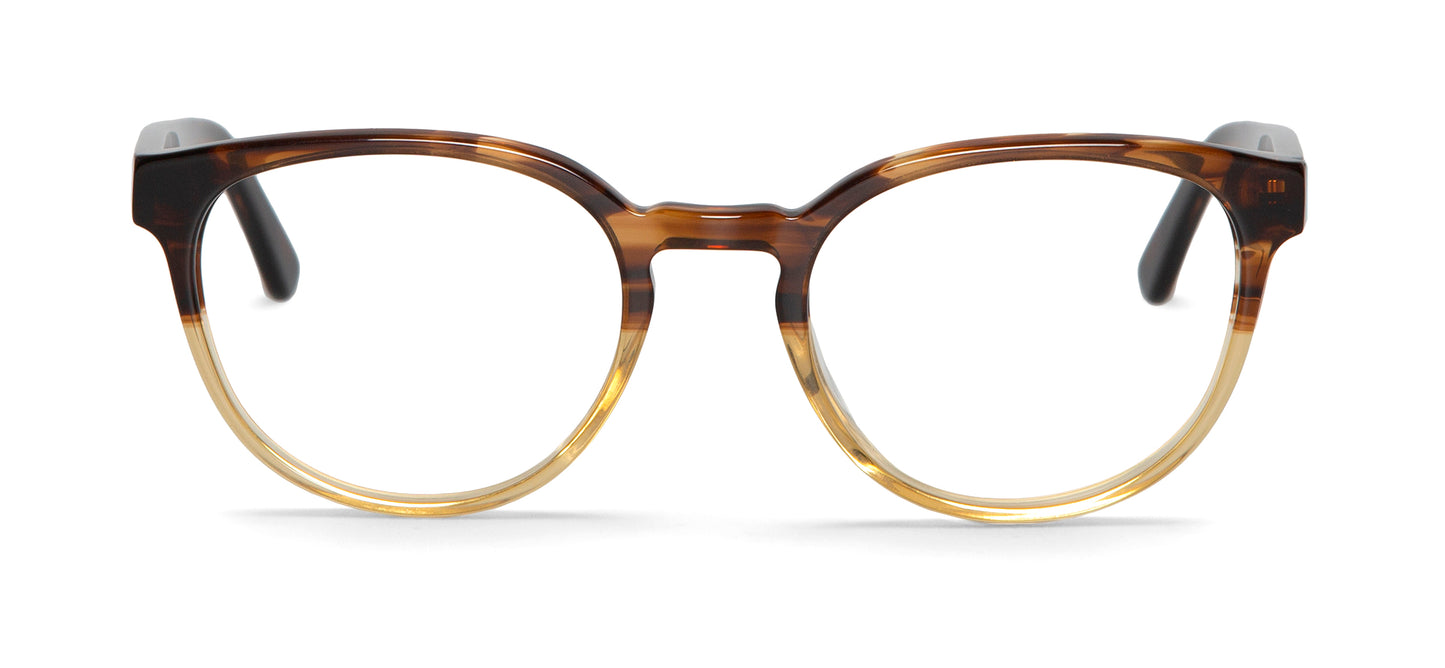 Day Glasses For Optical Lenses