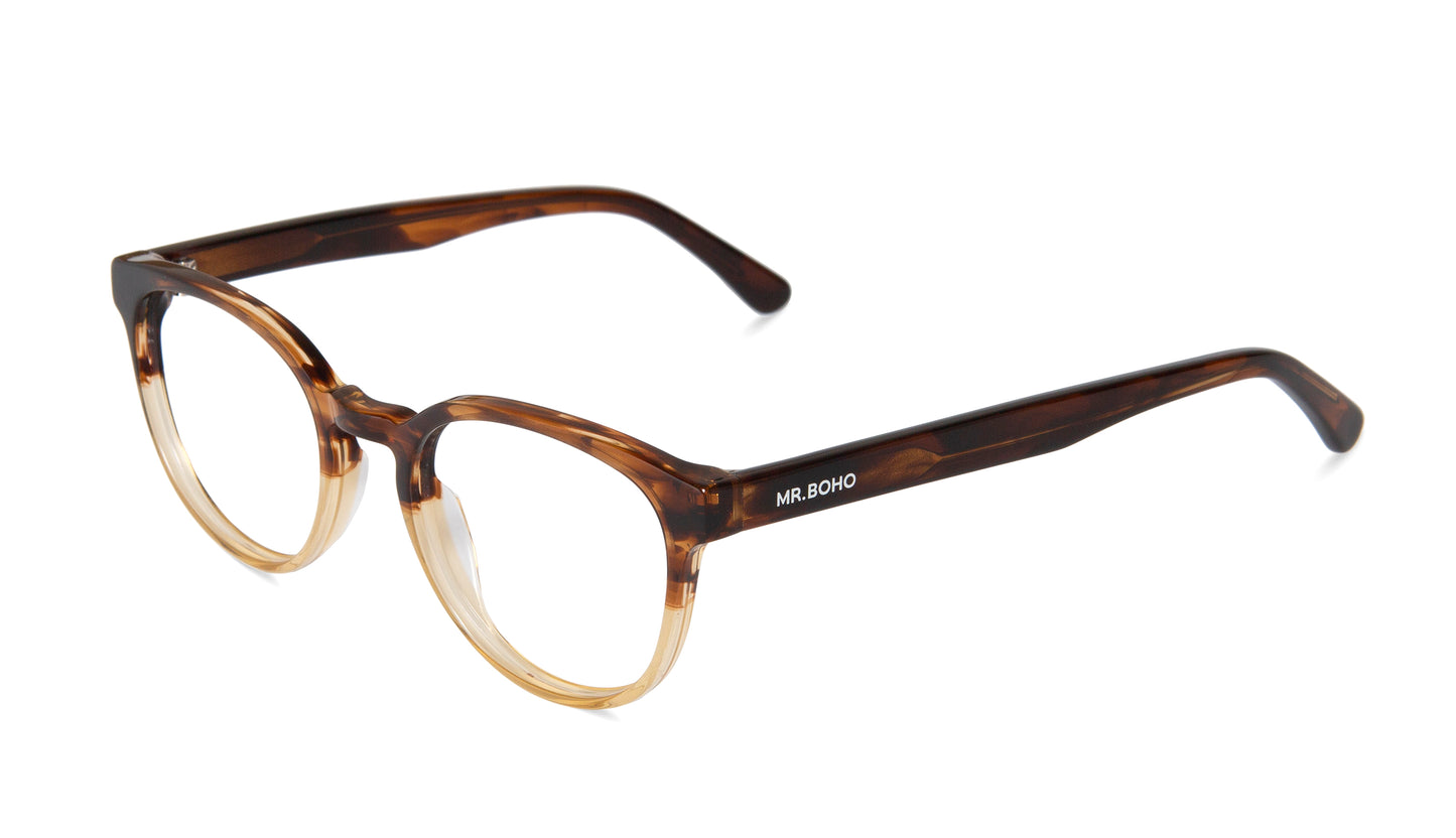 Day Glasses For Optical Lenses