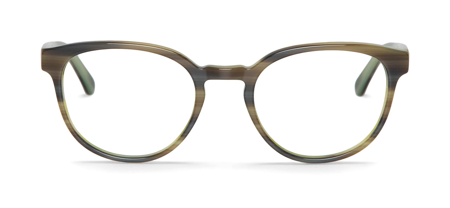 Day Glasses For Optical Lenses