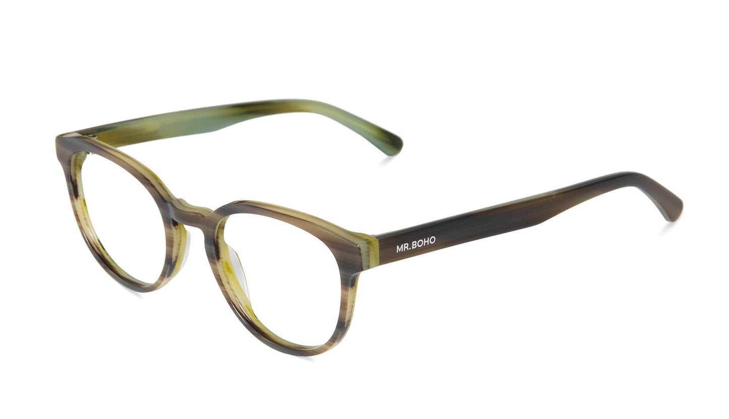 Day Glasses For Optical Lenses