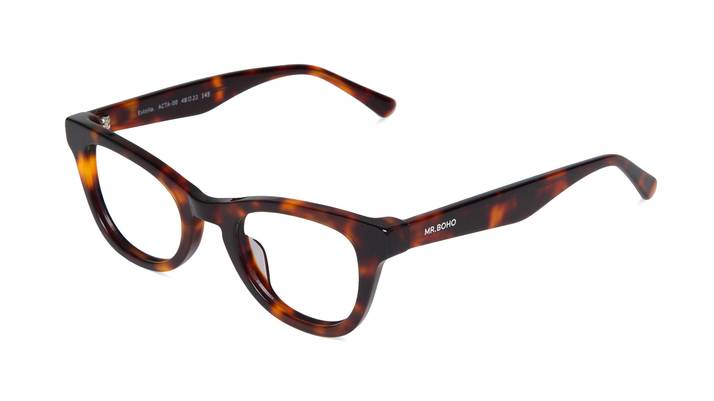 Estella Glasses For Optical Lenses