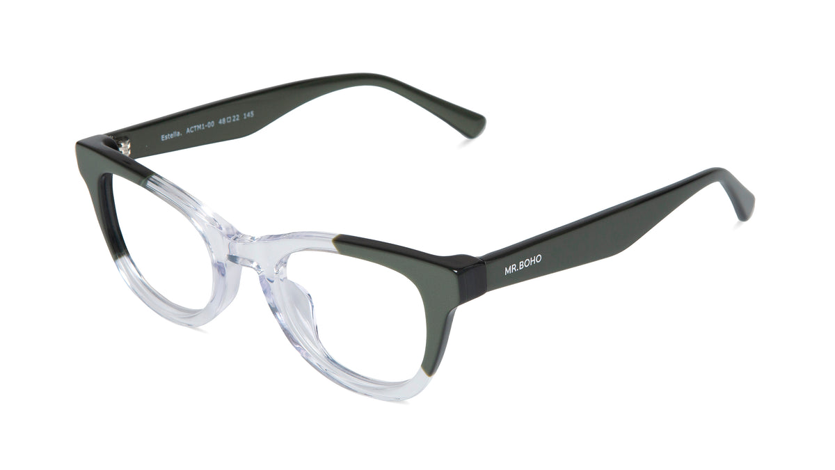 Estella Glasses For Optical Lenses