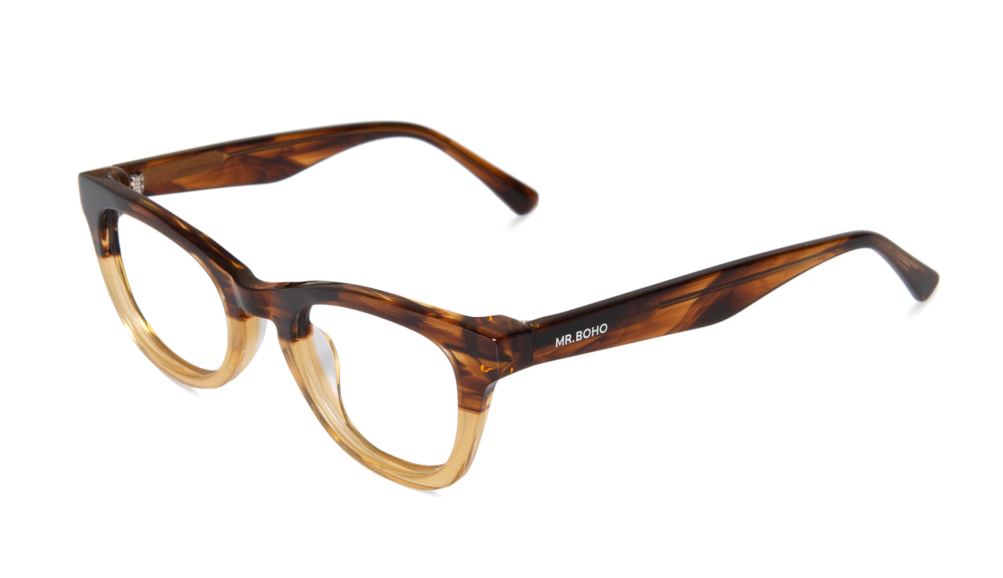 Estella Glasses For Optical Lenses