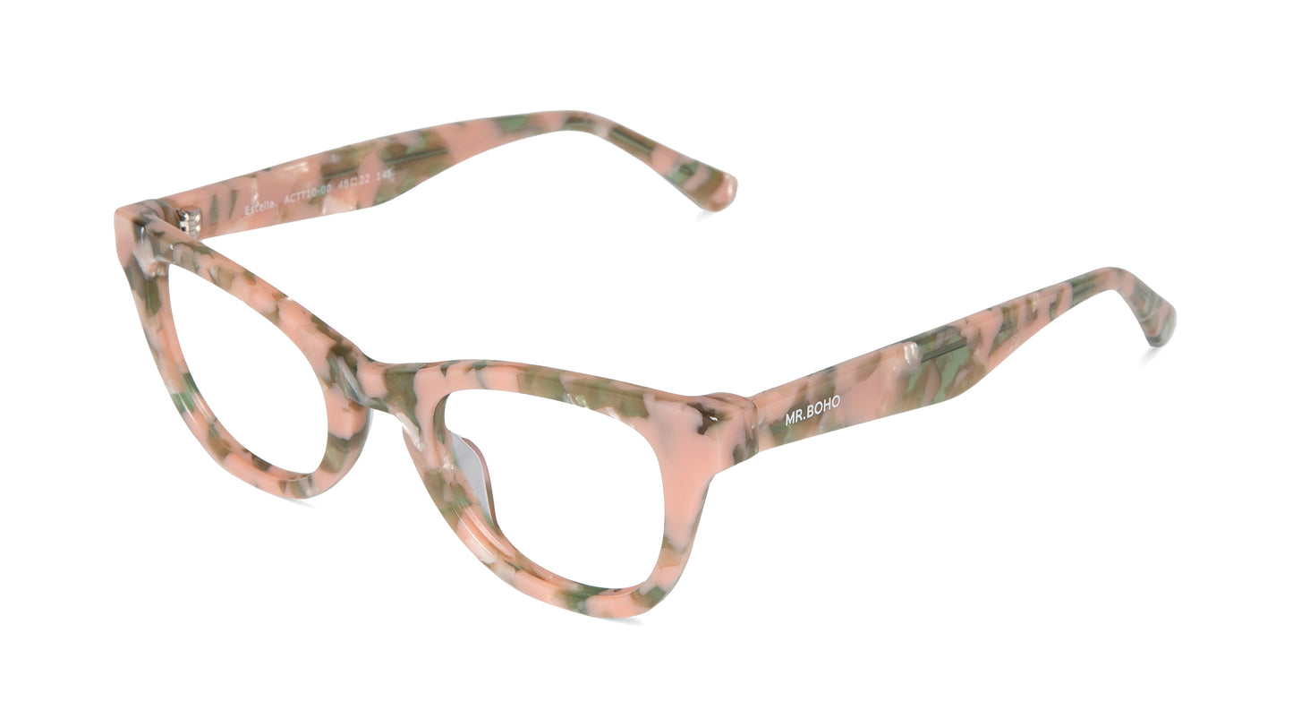 Estella Glasses For Optical Lenses