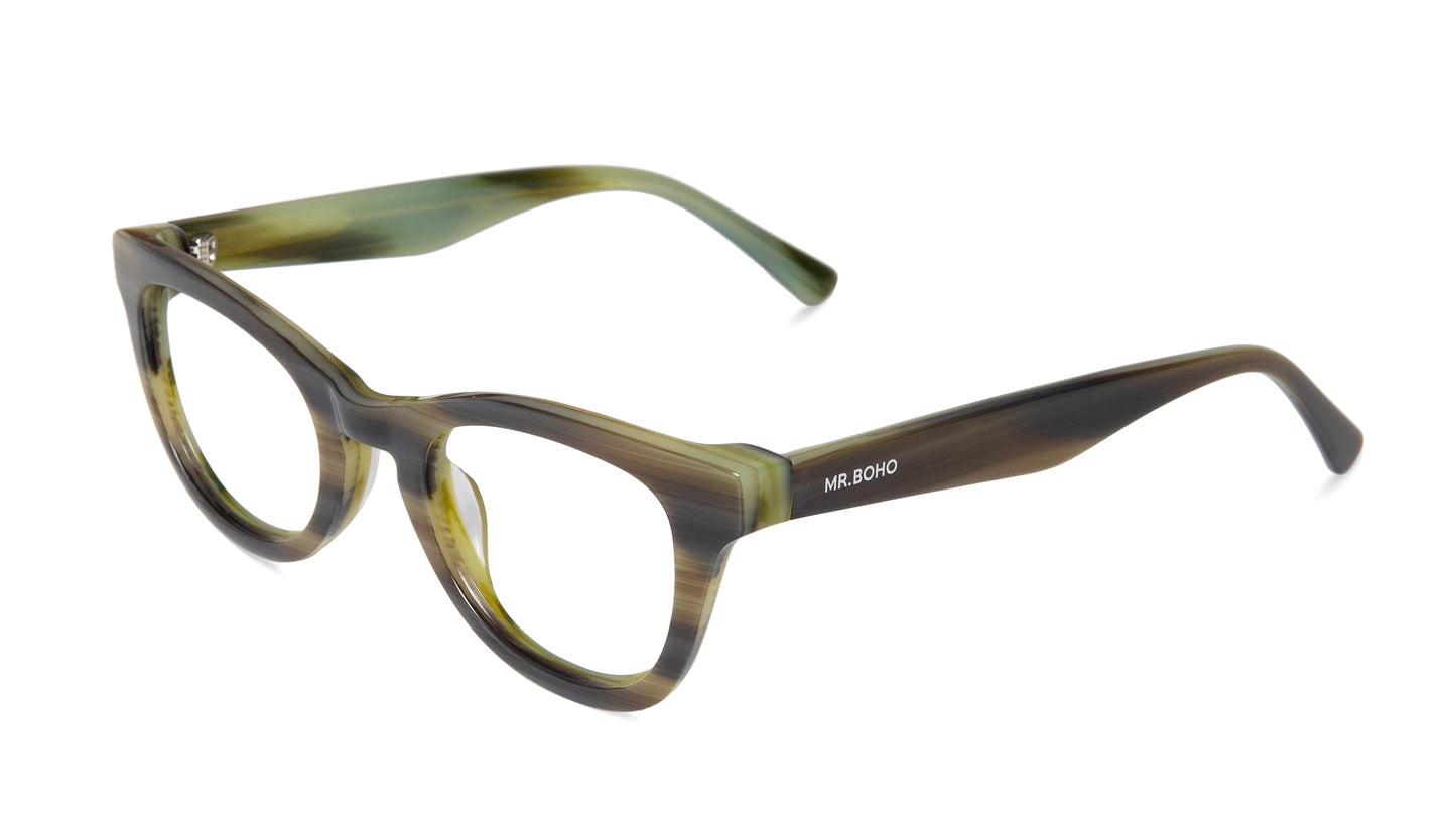 Estella Glasses For Optical Lenses