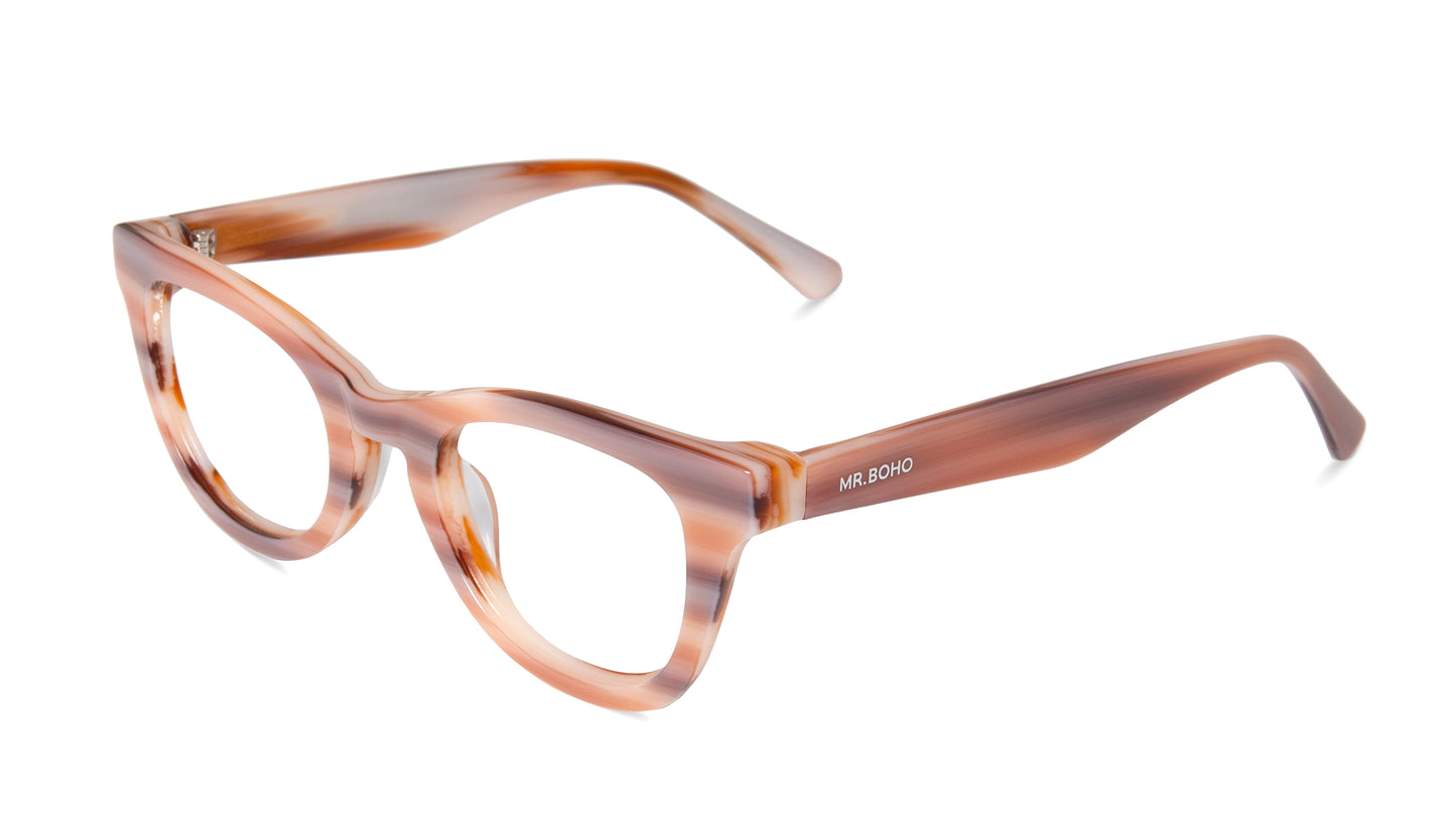 Estella Glasses For Optical Lenses