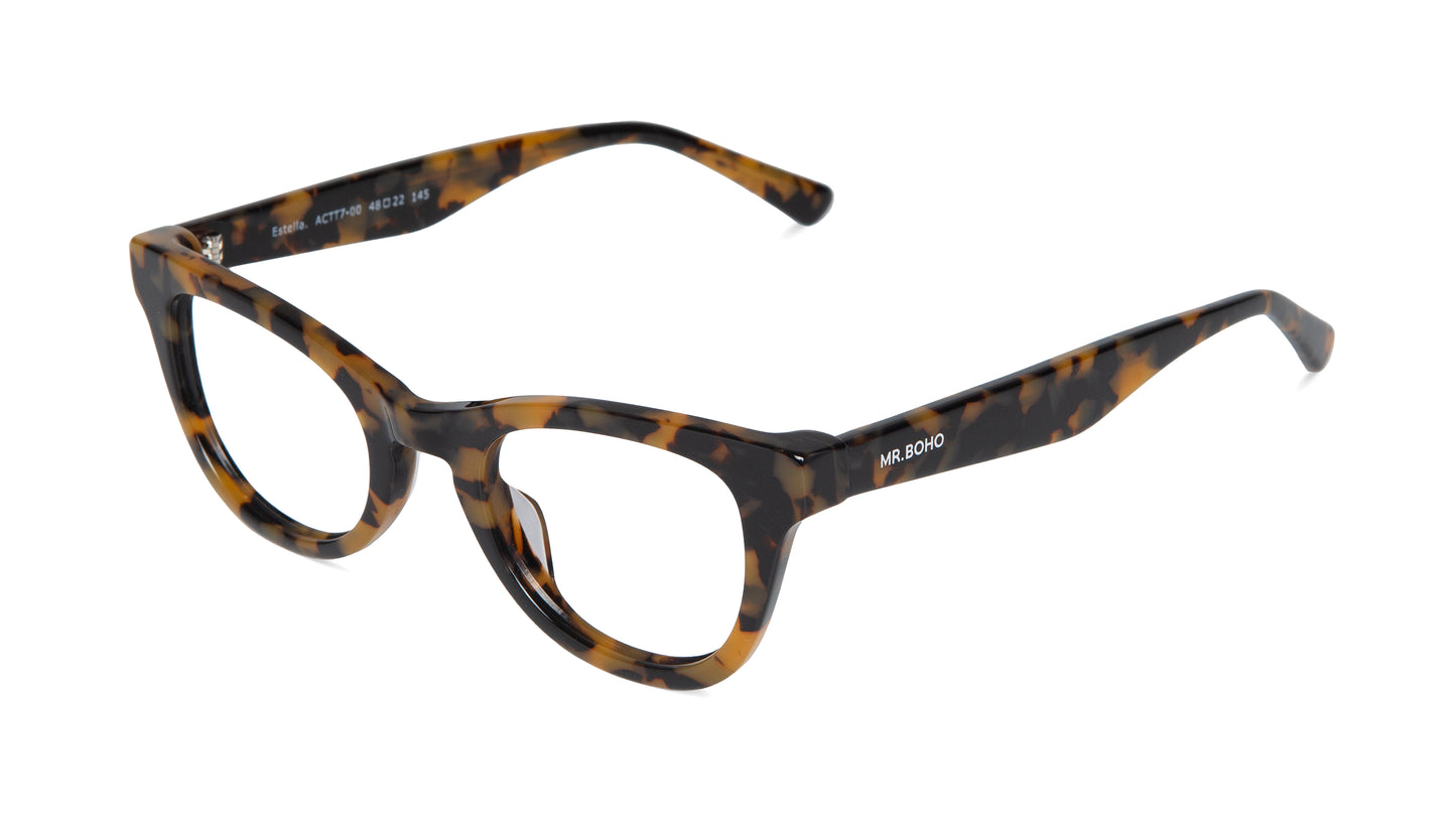 Estella Glasses For Optical Lenses