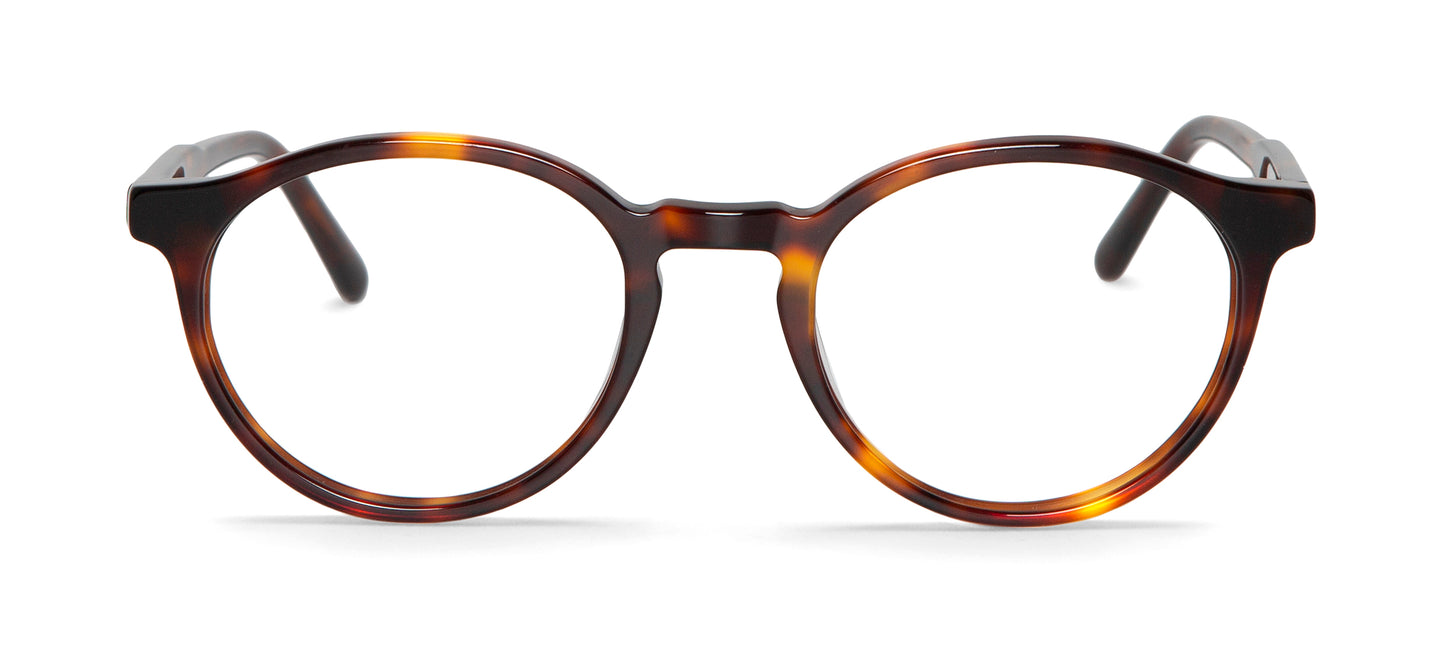 Button Glasses For Optical Lenses