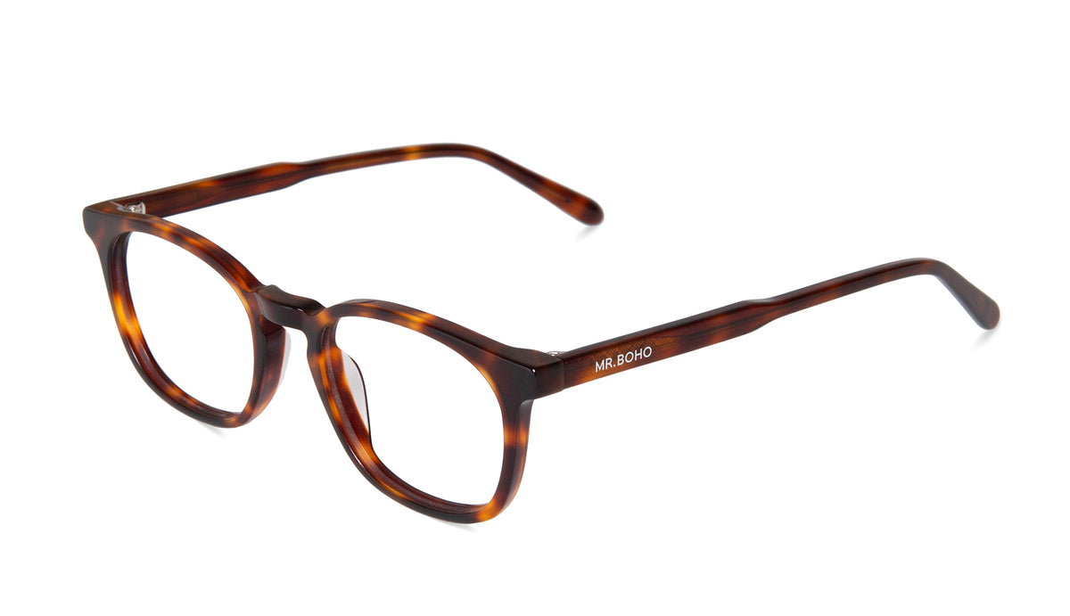 Gordon Glasses For Optical Lenses